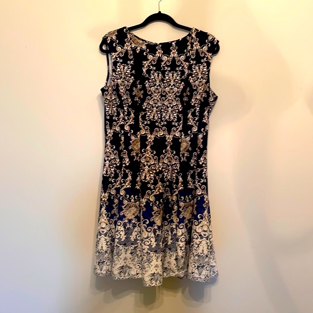Beautiful Dress Barn Dress